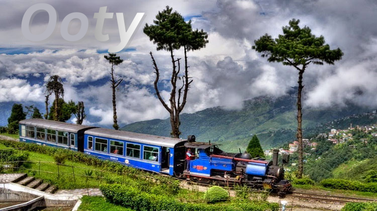 Ooty