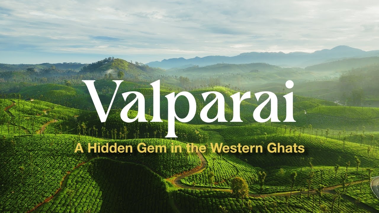 Valparai