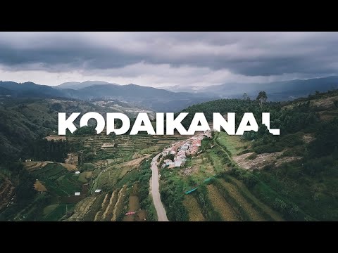 Kodaikanal