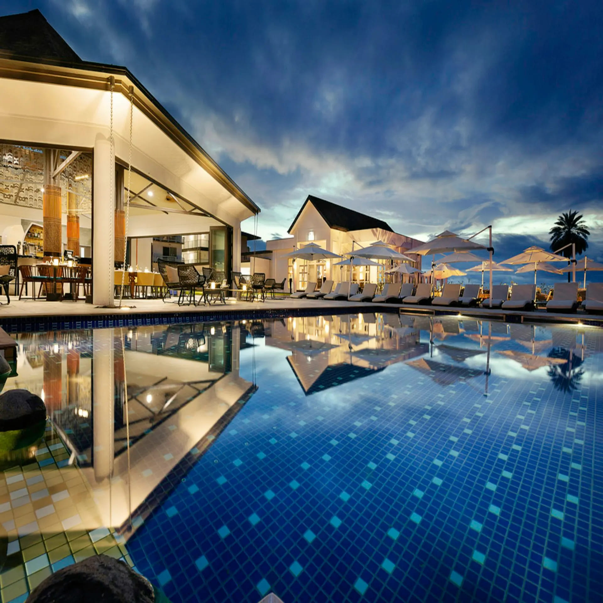 Discover Your Perfect Escape